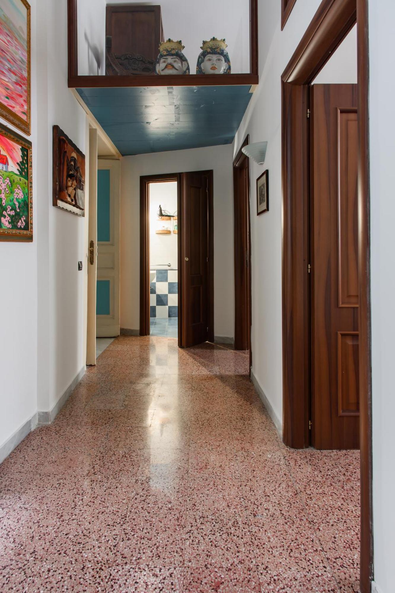 Regal Santa Chiara By Dimorra Apartment Napoli Exterior foto