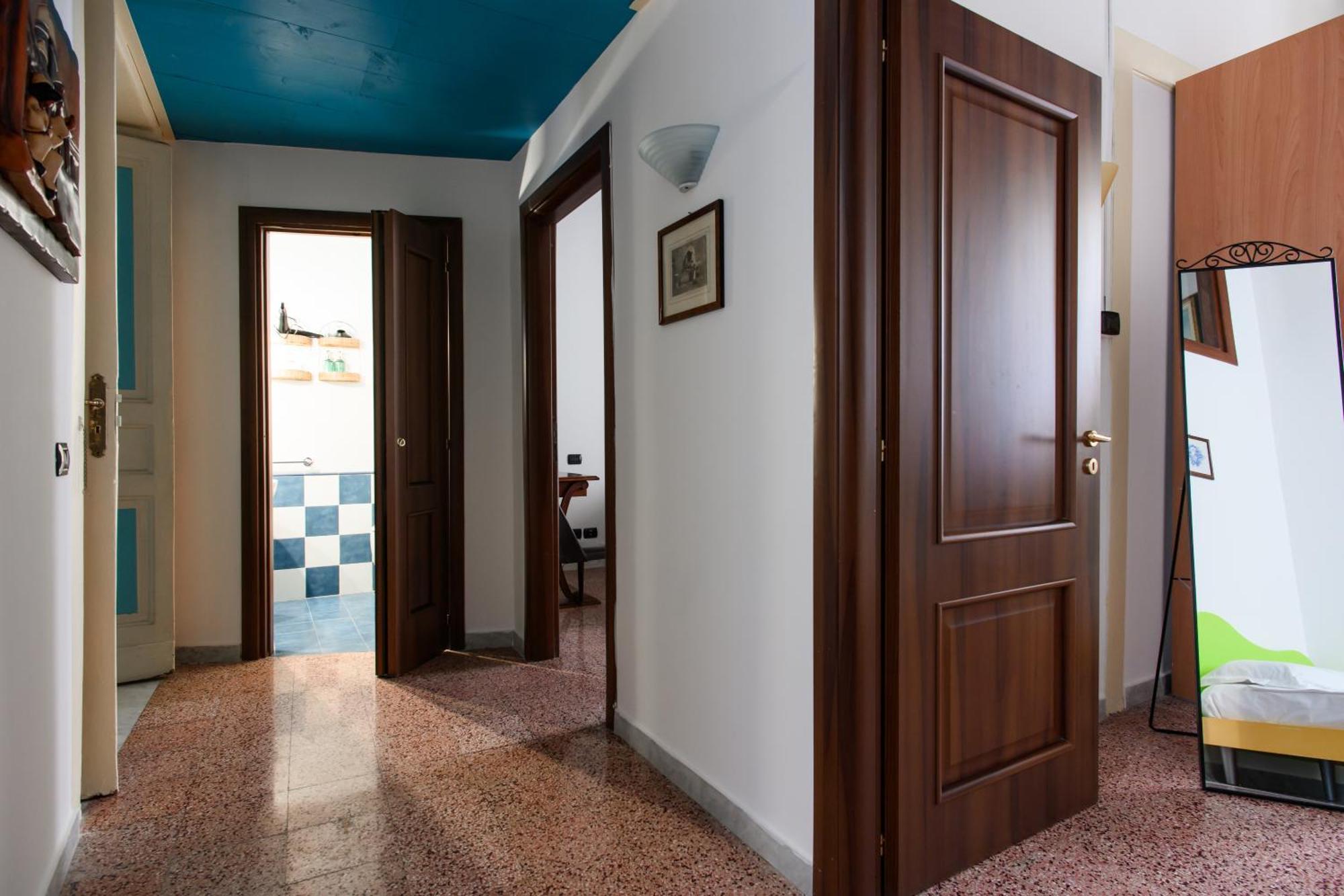 Regal Santa Chiara By Dimorra Apartment Napoli Exterior foto